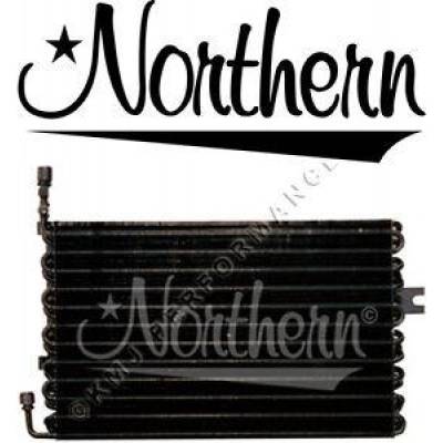 Northern 400-606 International Harvester IH Tractor A/C Condenser OEM# AR61885