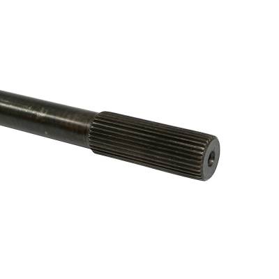 PEM Racing - PEM Racing - Solid Double Splined Axle- 31 Spline - Image 2