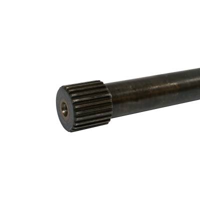 PEM Racing - PEM Racing - Solid Double Splined Axle- 31 Spline - Image 3