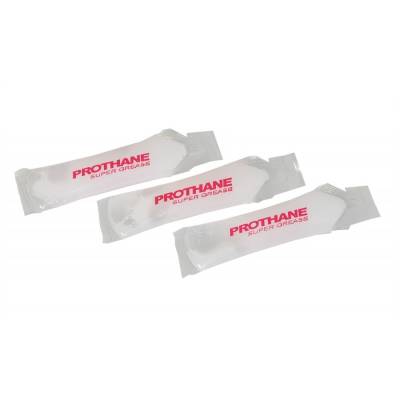 Prothane Motion Control - Prothane 19-1750 Super Grease Teflon Base Polyurethane Bushing Lube 3 Pack