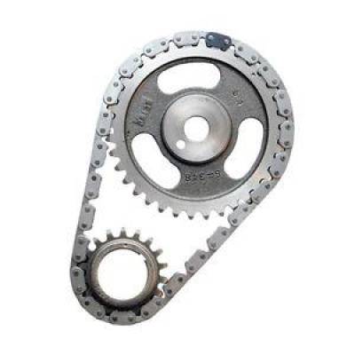 SA GEAR 73006 3 Piece Timing Chain Set Buick Oldsmobile Pontiac 307 350R 403