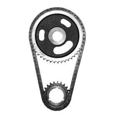 SA Gear - Dynagear - SA GEAR 78103R Timing Chain Kit Mopar 273 318 360 Double Row .250 True Roller