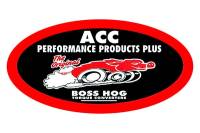 ACC Performance - ACC 34041 GM Powerglide 12" 1600-2200 Stall Night Stalker Torque Converter