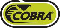 Cobra Cable Ties - Cobra Cable Ties 47702 8" Stainless Steel Wire Zip Ties Low Profile 100 Count