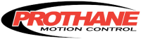 Prothane Motion Control - Prothane 19-1712 Protective Tie Rod Dust Boots .590"ID X 1.375"OD Red Urethane
