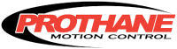 Prothane Motion Control - Prothane 14-1201 for Nissan/Datsun 80-86 2/4WD Pickup Strut Arm Bushing Red Poly