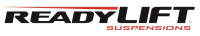 ReadyLift - ReadyLift T6-5075-K 2.4" T6 Billet Leveling Kit 2007-2018 Toyota Tundra Black