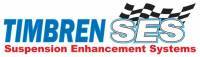 Timbren Industries - Timbren DR3520 Rear Suspension Enhancement Kit 00-02 Dodge Ram 2500HD 3500 4WD
