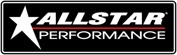 Sold Singly Allstar Performance 99049 Thumb Screw Black Steel Pit Jack