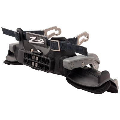 Zamp - ZAMP NT002003 Z-Tech 2A Head & Neck Restraint SFI 38.1 Z-Sports IMCA USRA WoO - Image 3