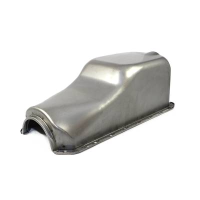 1955-1958 Chrysler Mopar Hemi 354-392 Engines Stock Style Raw 5qt. Oil Pan