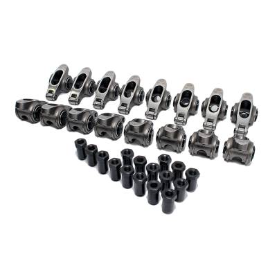 Assault Racing Products - 351C 400M 429 460 Ford Stainless Steel Full Roller Rocker Arms 1.7 Ratio 7/16 - Image 3