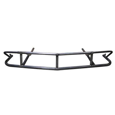Victory Race Cars Stock Car / Hobby Stock Front Bumper to Fit 88 Style Nose Pieces - Ships in 2 pieces
