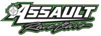 Assault RaceCars  - Lower Radiator Mount for Stock Car and Hobby Stock