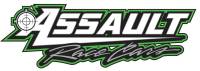 Assault RaceCars  - Victory Race Cars Bolt in Radiator Bars for Stock Car and Hobby Stock