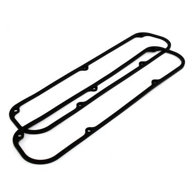 Assault Racing Products - 64-91 Small Block Mopar Reusable Steel Core Valve Cover Gaskets 273 318 340 360 - Image 1