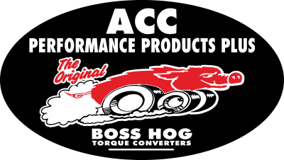 ACC Performance - ACC 4601HD 12" Heavy-Duty TH-400 Ultra Tow & RV Torque Converter GM Turbo 400 - Image 2