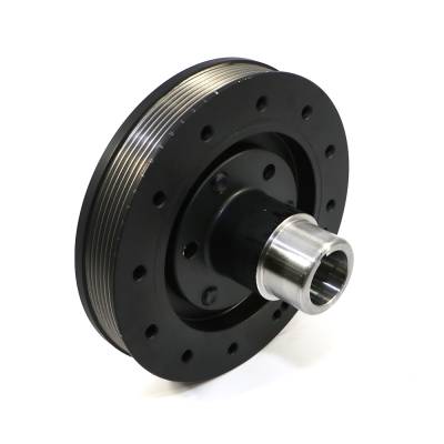 Assault Racing Products - Assault Racing 7.5" LT-1 Chevy Harmonic Balancer Damper Camaro Firebird LT1 GM - Image 2