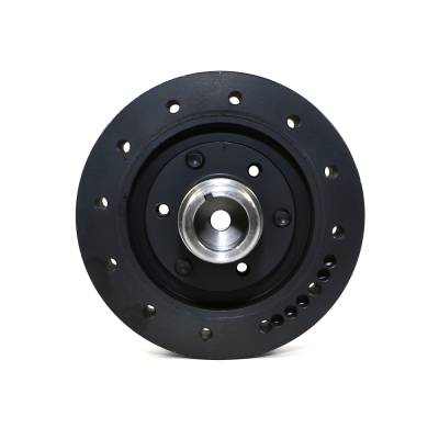 Assault Racing Products - Assault Racing 7.5" LT-1 Chevy Harmonic Balancer Damper Camaro Firebird LT1 GM - Image 3