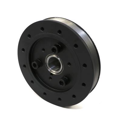 Assault Racing Products - Assault Racing 7.5" LT-1 Chevy Harmonic Balancer Damper Camaro Firebird LT1 GM - Image 4