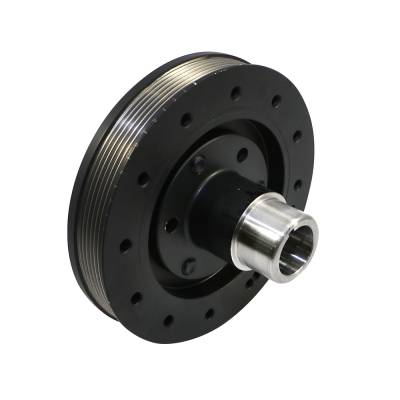 Assault Racing Products - Assault Racing 7.5" LT-1 Chevy Harmonic Balancer Damper Camaro Firebird LT1 GM - Image 5