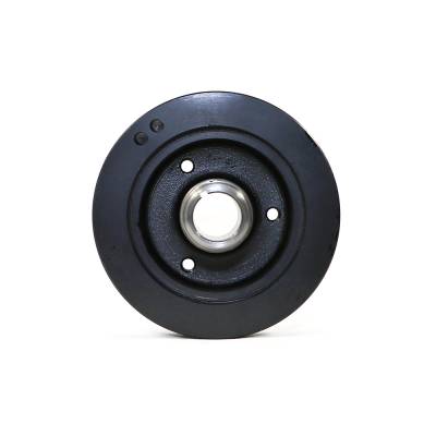 Assault Racing Products - Assault Racing 6.75" 350 SB Chevy Harmonic Balancer Damper SBC Internal Balance 8035060 - Image 3