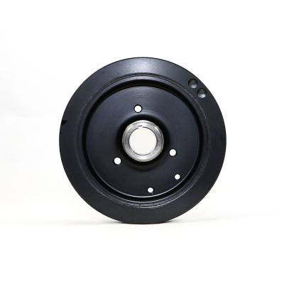 Assault Racing Products - Assault Racing 8" 350 SB Chevy Harmonic Balancer Damper SBC Internal Balance - Image 4