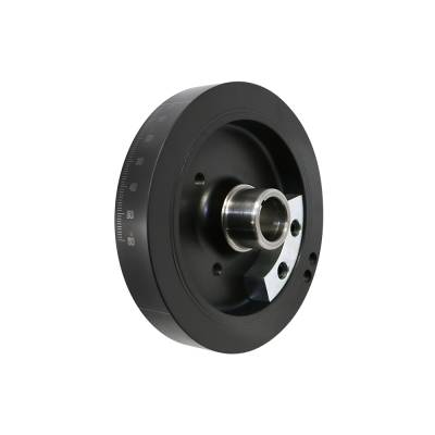 Assault Racing Products - Assault Racing 8" 400 SB Chevy Harmonic Balancer Damper SBC External Balance - Image 3