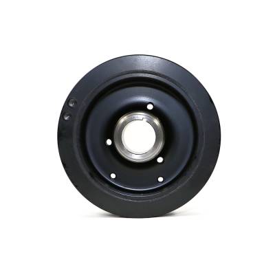 Assault Racing Products - Assault Racing 8" 396 427 BB Chevy Harmonic Balancer Damper BBC Internal Balance - Image 3