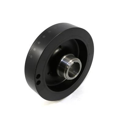 Assault Racing Products - Assault Racing 8" 396 427 BB Chevy Harmonic Balancer Damper BBC Internal Balance - Image 4