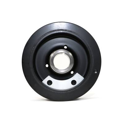 Assault Racing Products - Assault Racing 8" 454 502 BB Chevy Harmonic Balancer Damper BBC External Balance - Image 4