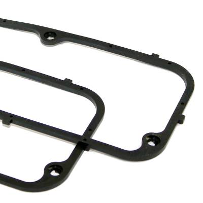 Assault Racing Products - BBF Ford FE 390 428 Reusable Steel Shim Valve Cover Gaskets - 352 360 427 - Image 2