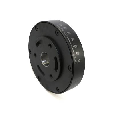 Assault Racing Products - Assault Racing 6.75" 350 SBC Chevy SFI Harmonic Balancer Damper Internal Balance - Image 2