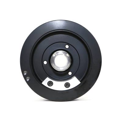 Assault Racing Products - Assault Racing 8" 383/400 SBC Small Block Chevy Damper External Balance SFI 18.1 - Image 2