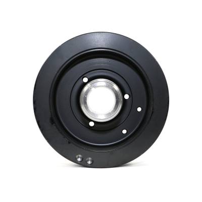 Assault Racing Products - Assault Racing 8" 396 427 BB Chevy SFI Harmonic Balancer Damper Internal Balance - Image 2