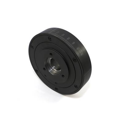 Assault Racing Products - Assault Racing 8" 454 502 BB Chevy SFI Harmonic Balancer Damper External Balance - Image 1