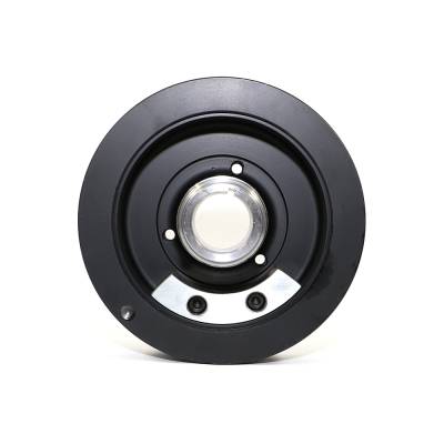 Assault Racing Products - Assault Racing 8" 454 502 BB Chevy SFI Harmonic Balancer Damper External Balance - Image 2