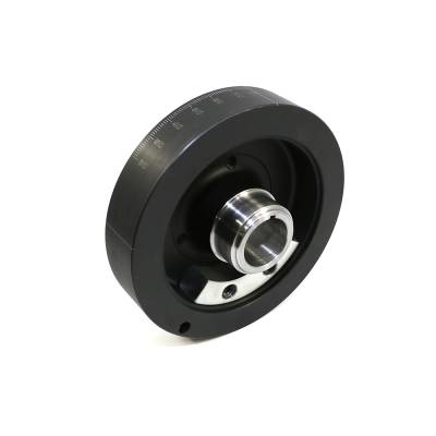 Assault Racing Products - Assault Racing 8" 454 502 BB Chevy SFI Harmonic Balancer Damper External Balance - Image 5