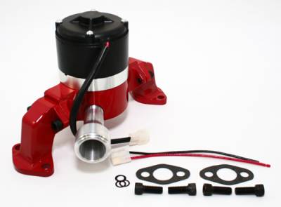 powdercoated