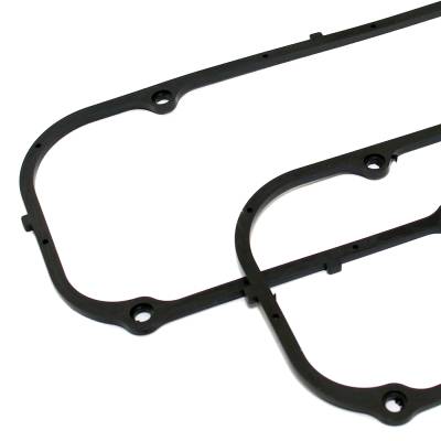 Assault Racing Products - Big Block Ford 429 460 Reusable Valve Cover Gaskets - Rubber w/ Steel Shim Core - Image 2