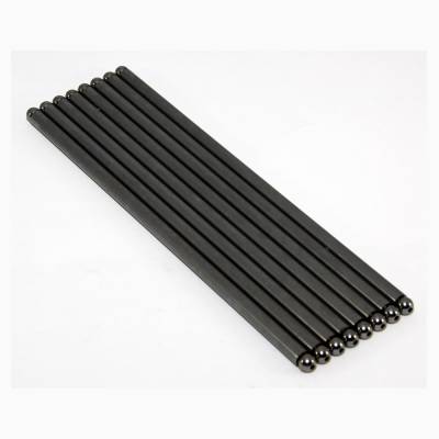 BB Chevy Exhaust Pushrod-9.252" Length-5/16" Diameter-Solds Singularly