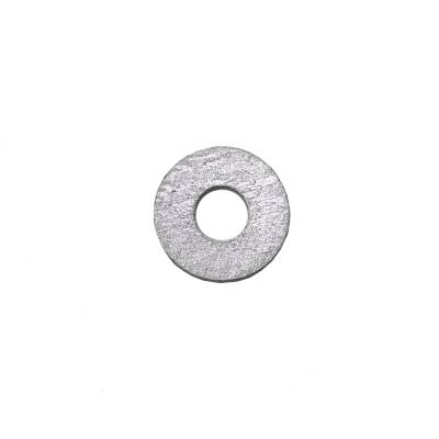 Assault Racing Products - Box of 500 Aluminum Blind Open End Back Up Washers For 3/16" Rivet Bodies - Image 2