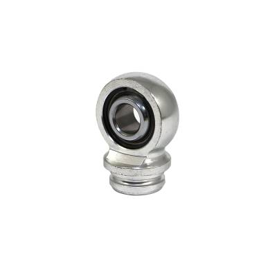 QA1 - QA1 BM02 Female Steel Shock End 1/2" Hole for QA1 Coil Over Shocks - Image 2