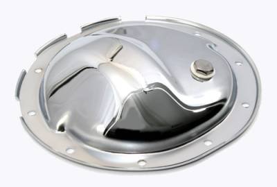Assault Racing Products - CHEVY GMC 10 Bolt Chrome Rear Differential Cover - 8.5 Ring Gear - Image 2