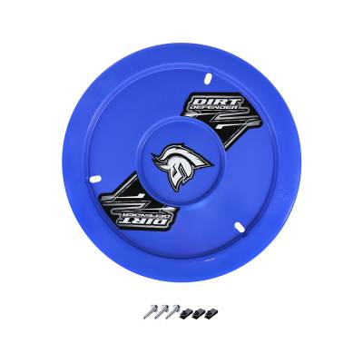 Dirt Defender - Dirt Defender Non-Vented Wheel Covers - Image 3