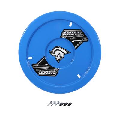 Dirt Defender - Dirt Defender Non-Vented Wheel Covers - Image 4