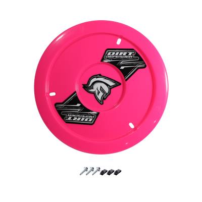 Dirt Defender - Dirt Defender Non-Vented Wheel Covers - Image 7