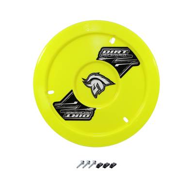 Dirt Defender - Dirt Defender Non-Vented Wheel Covers - Image 9