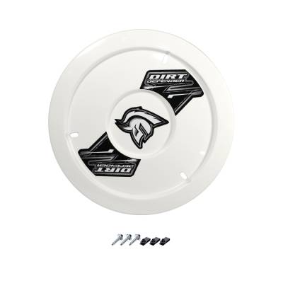 Dirt Defender - Dirt Defender Non-Vented Wheel Covers - Image 13