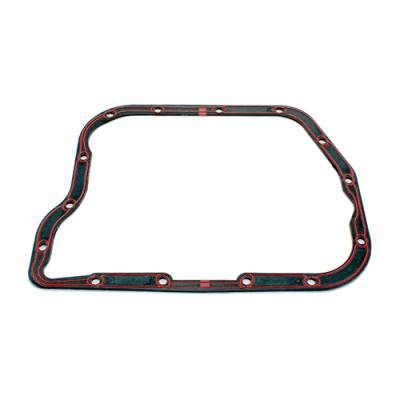 Assault Racing Products - Chrysler Torqueflite 727 Transmission Silicone Pan Gasket Mopar Dodge Plymouth - Image 1